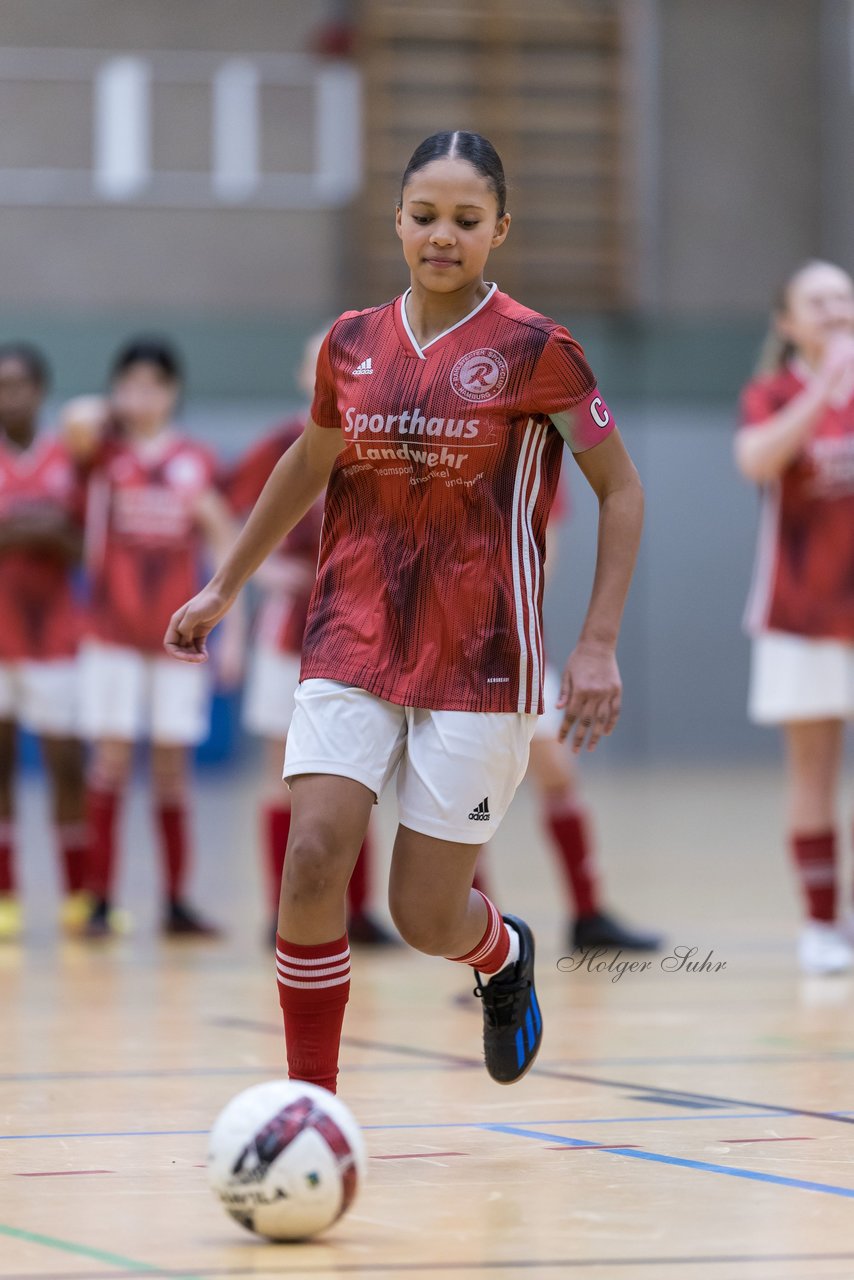 Bild 271 - wCJ Futsalmeisterschaft